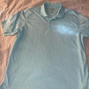 Mens Addidas shirt like new